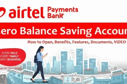 Airtel Payments Bank
