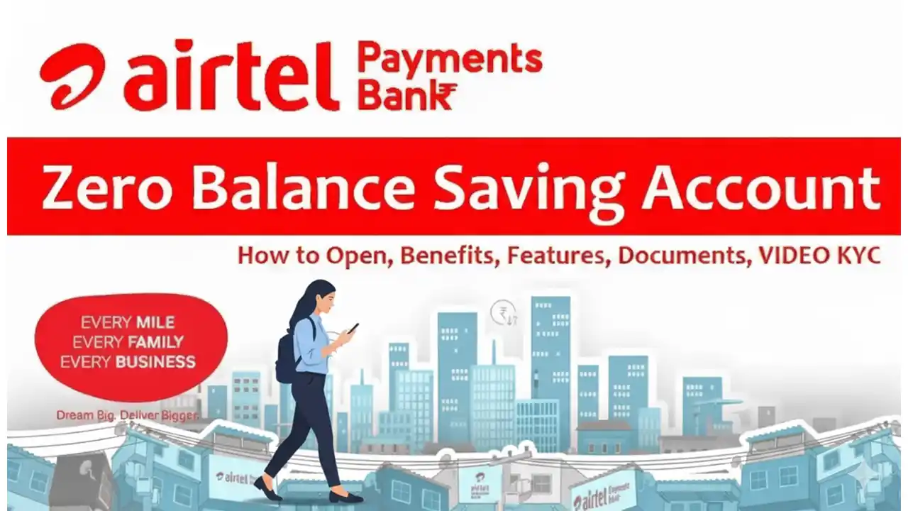 Airtel Payments Bank