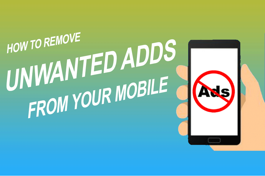 How to Remove POP UP Ads Android