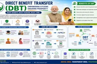 Direct Benefit Transfer