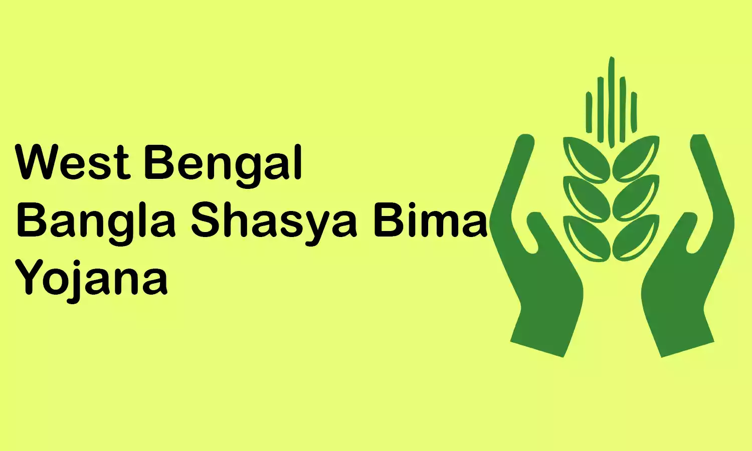 Bangla Shasya Bima