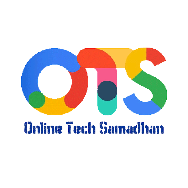 Online Tech Samadhan