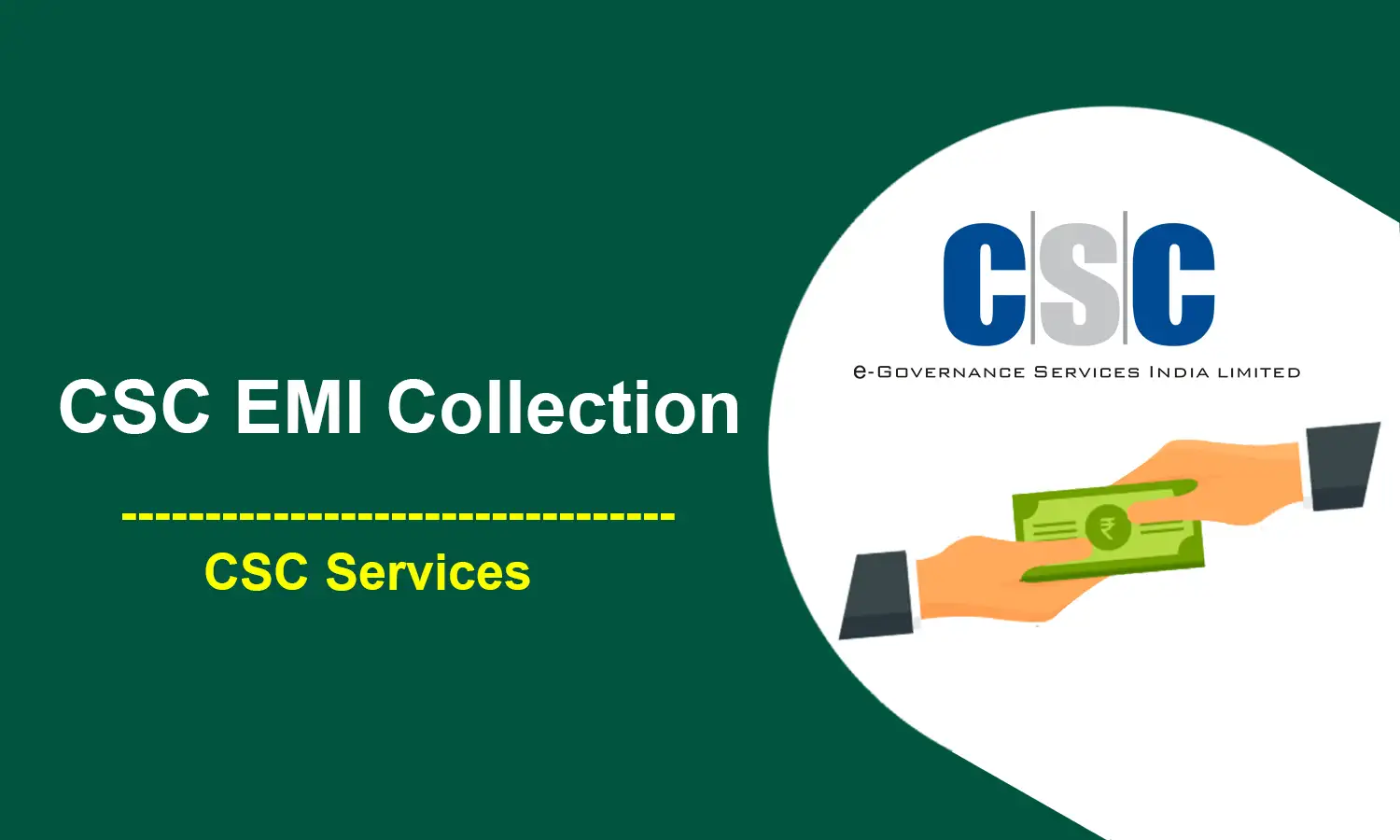 CSC EMI Collection