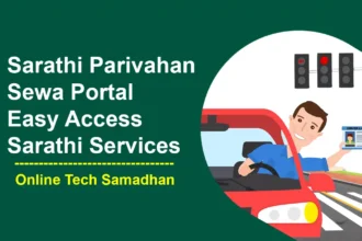 Sarathi Parivahan