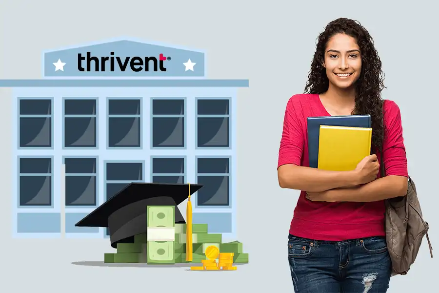 Thrivent Education Loan