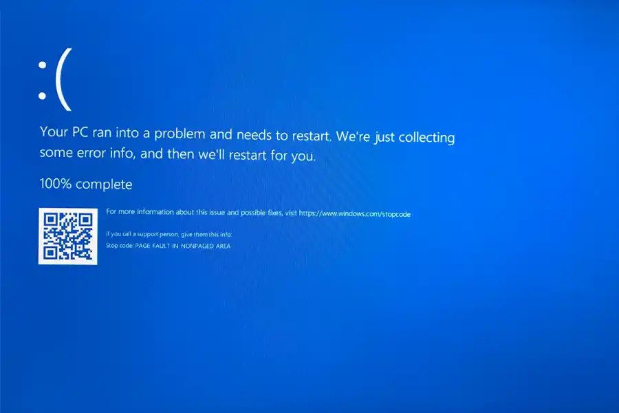 How to Fix Automatic Repair Loop Windows 11: Expert Guide