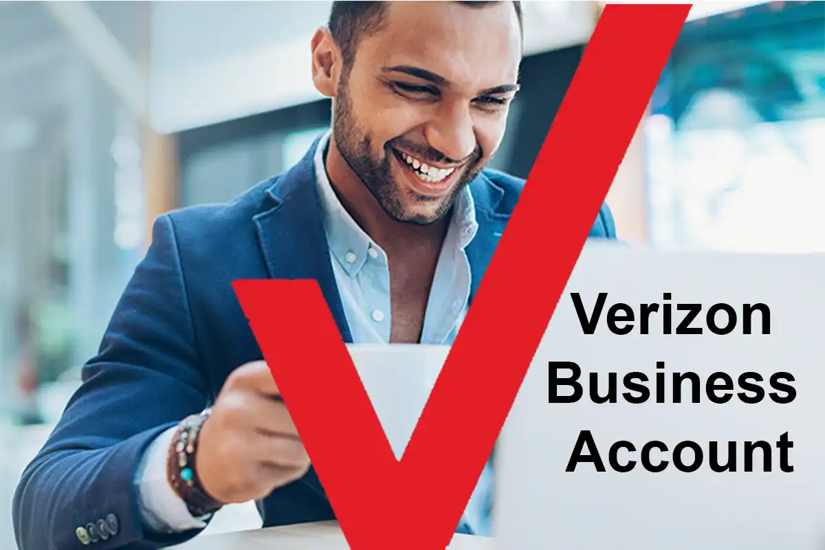 How to open a verizon business account