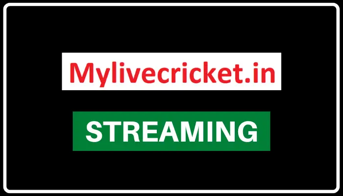 MyLiveCricket World Cup Live Streaming