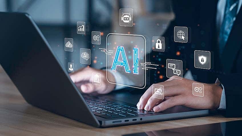 Top 10 AI Tools in 2023