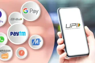 Wrong UPI Transaction Complaint