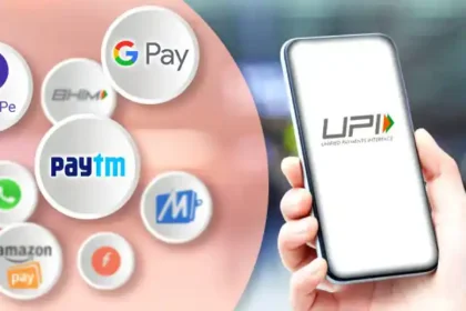 Wrong UPI Transaction Complaint