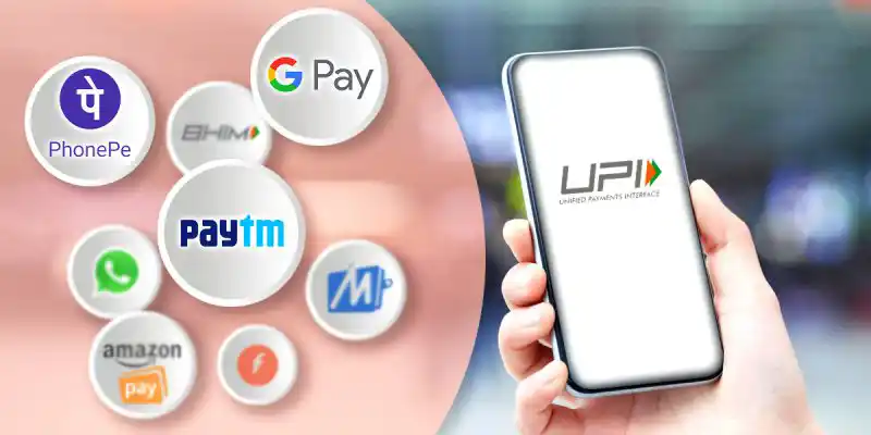 Wrong UPI Transaction Complaint
