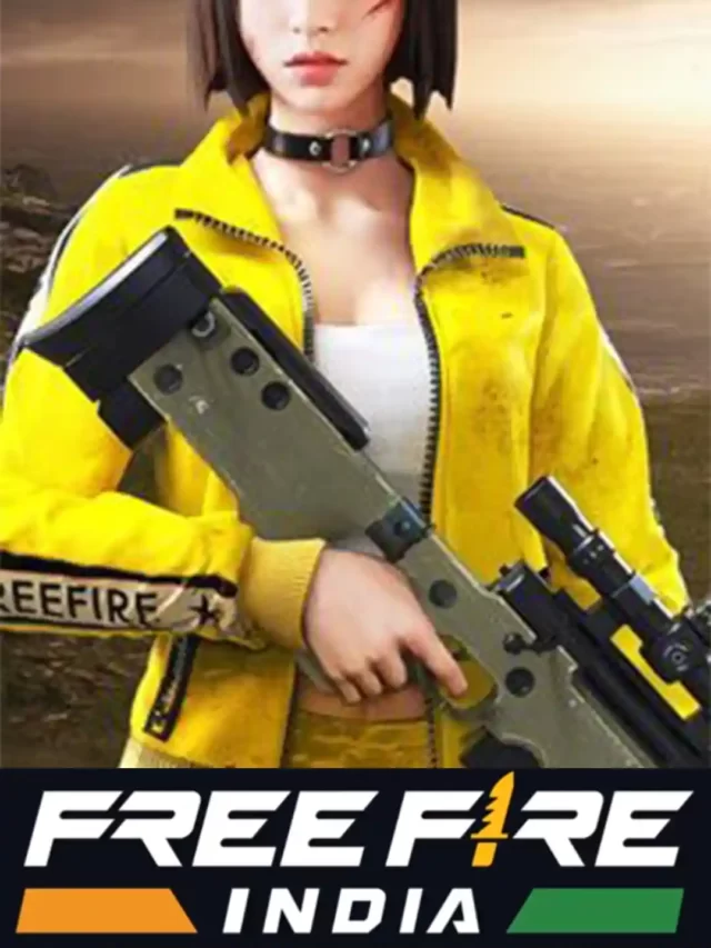 Free Fire India Launch Date Start Free Fire Pre Registration