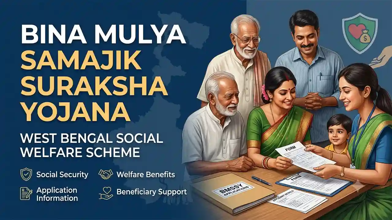 Bina Mulya Samajik Suraksha Yojana