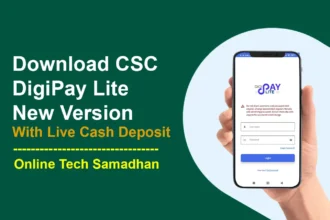 Download DigiPay Lite