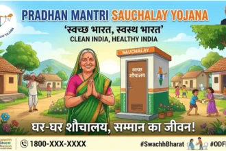 PM Sauchalay Yojana