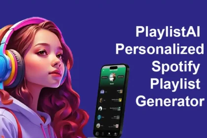 PlaylistAI Spotify Playlist Generator