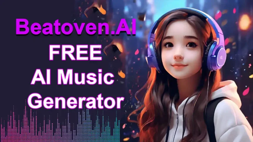 AI Music Generator