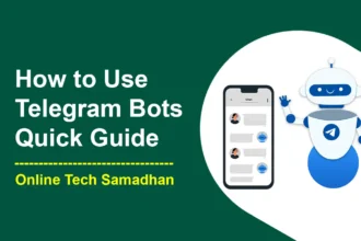 How to Use Telegram Bots Guide
