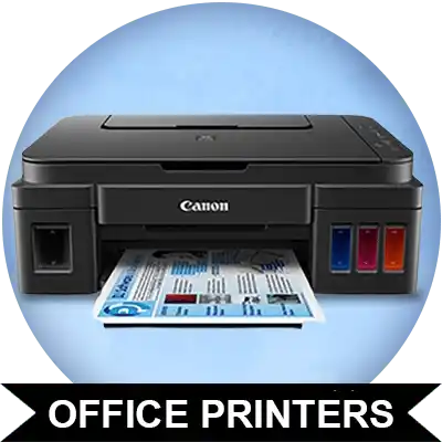 Office Printers
