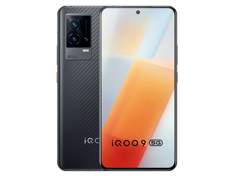 IQOO 9 Pro