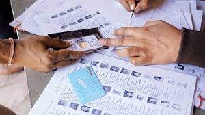 How to Download Voter Card List 1952 to 1971