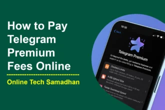 How to Pay Telegram Premium