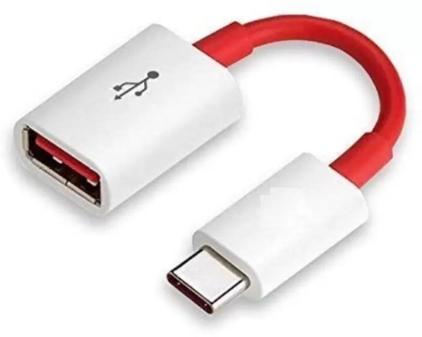 LORTZEA Micro USB OTG Adapter