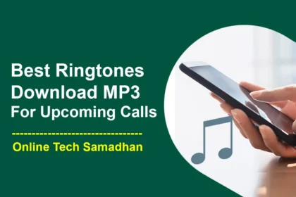 Best Ringtones Download MP3