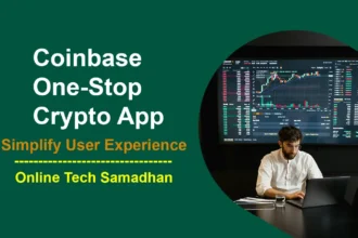 Coinbase One-Stop Crypto App Launched