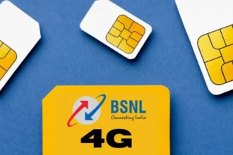 PORT Mobile Number to BSNL