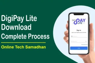 DigiPay Lite Download Complete Guide