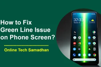 Green Line Issue