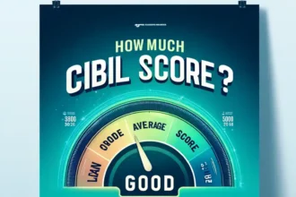 How Much CIBIL Score is Good