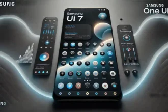 Samsung One UI 7