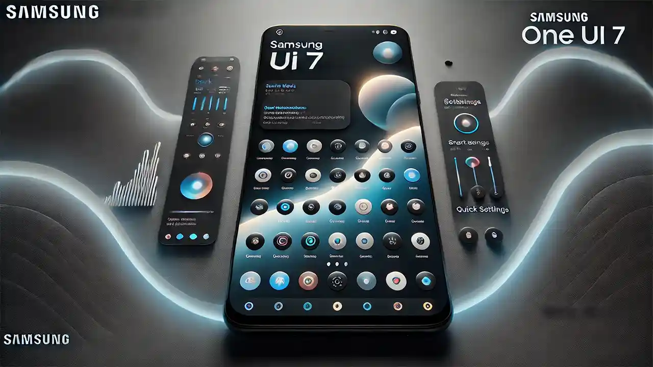 Samsung One UI 7