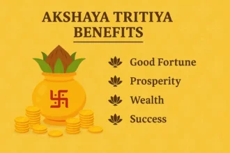 Akshaya Tritiya Benefits