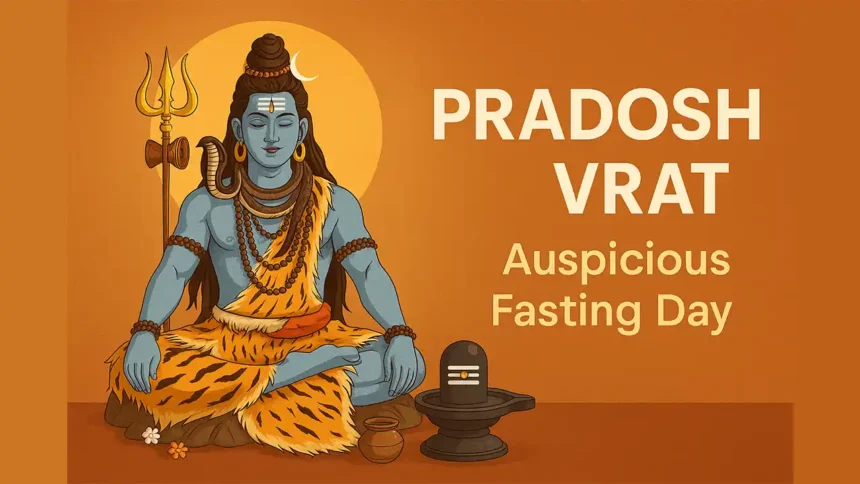 Pradosh Vrat