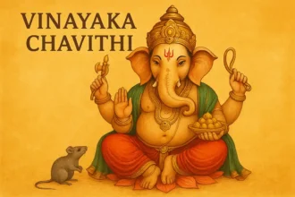Vinayaka Chavithi