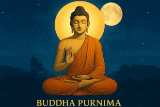 Buddha Purnima 2025