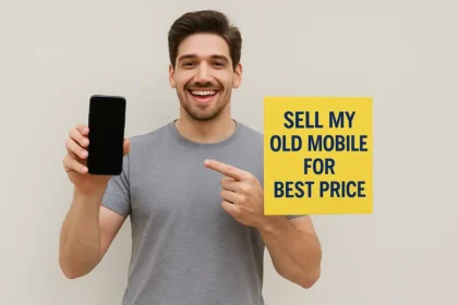 How to Sell My Mobile for Best Price in India