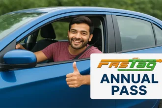 FASTag Annual Pass
