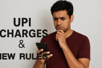 UPI Charges