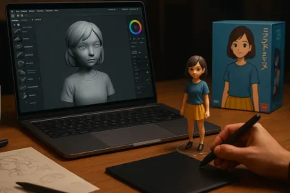 3d Model using Google Gemini AI