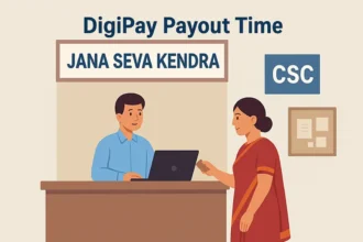 DigiPay Payout Time