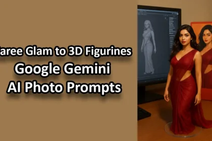Google Gemini AI Photo Prompts