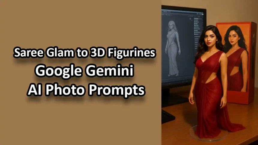 Google Gemini AI Photo Prompts