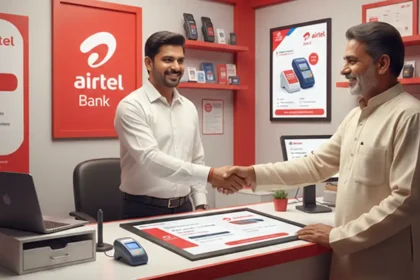 Airtel Payments Bank CSP
