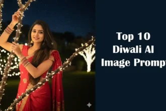 Diwali AI Image Prompt
