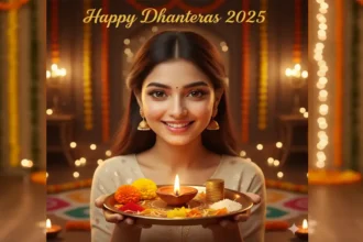 Google Gemini AI Photo Prompts for Happy Dhanteras